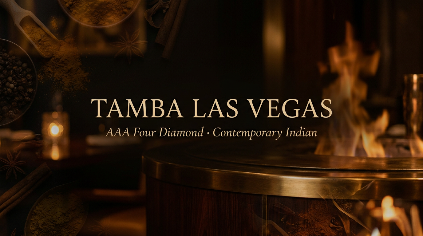 Tamba Las Vegas